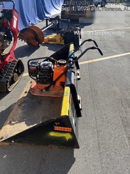 2023 MULTIQUIP MVC82VHW