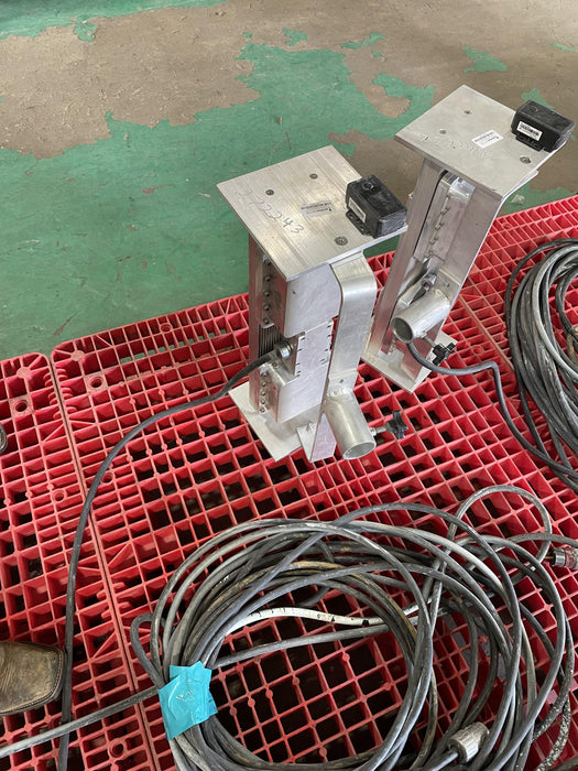 2022 WORKSITE LIGHTING PetroPRO-MAX T-Bracket