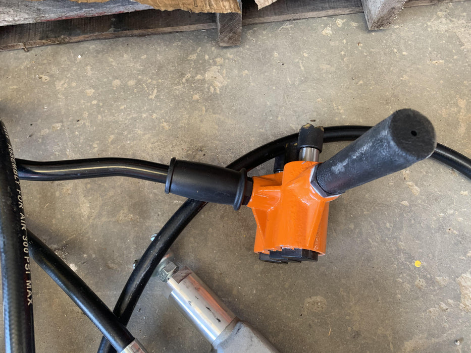 2020 MICHIGAN PNEUMATIC MP-903-3L