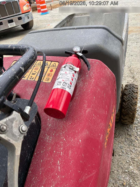2023 TORO MB-1600