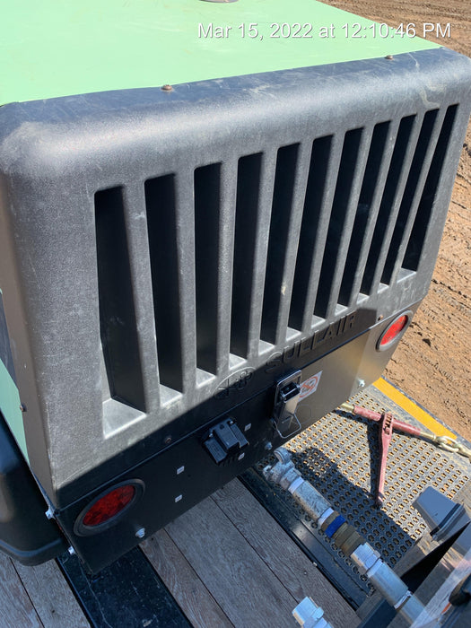 2021 SULLAIR 185D-DPQ KU4F