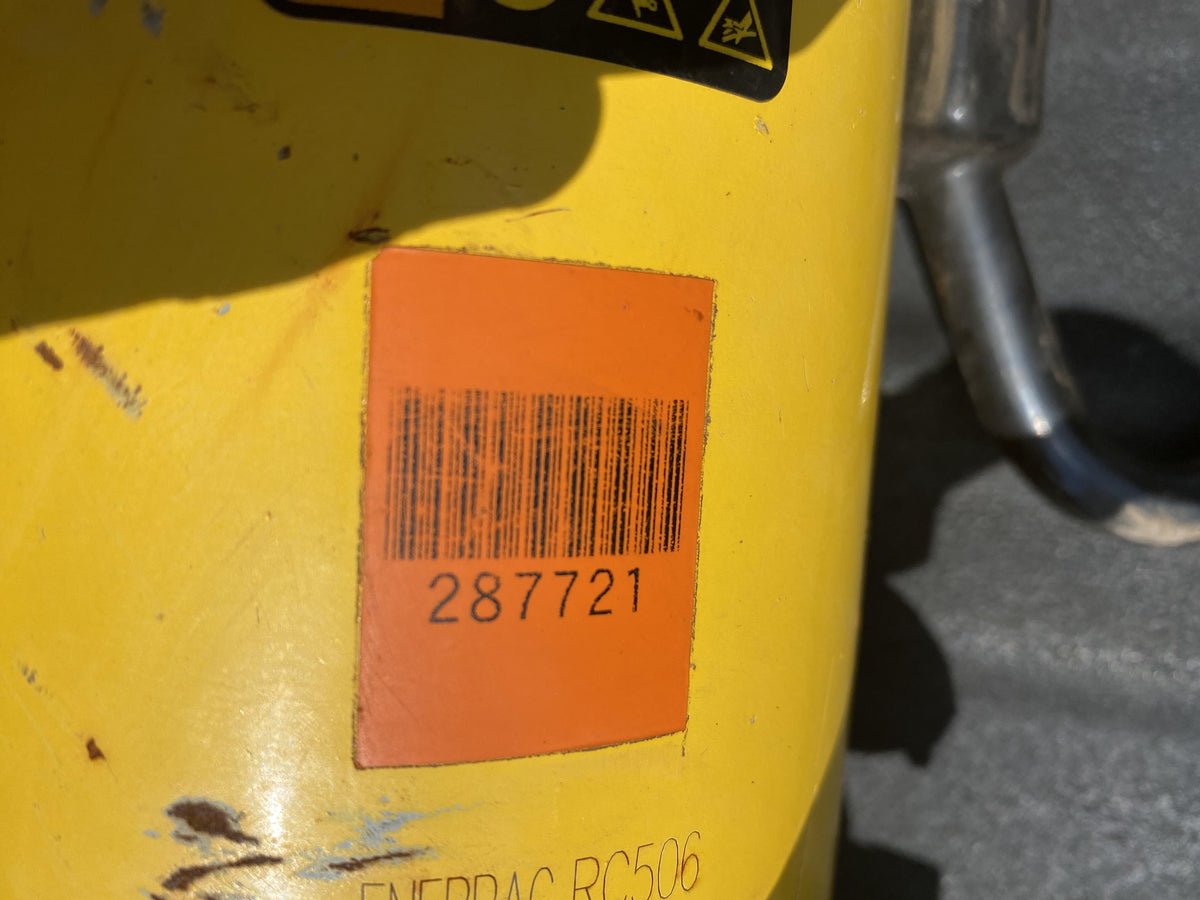 2023 ENERPAC RC506