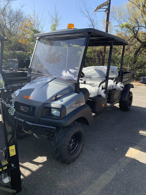 2023 Club Car CA1700D Canopy, Diesel, 4 Passenger