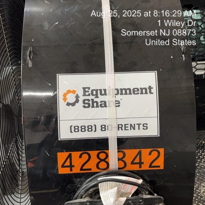 2024 MASTER MHD-42-BDF-C