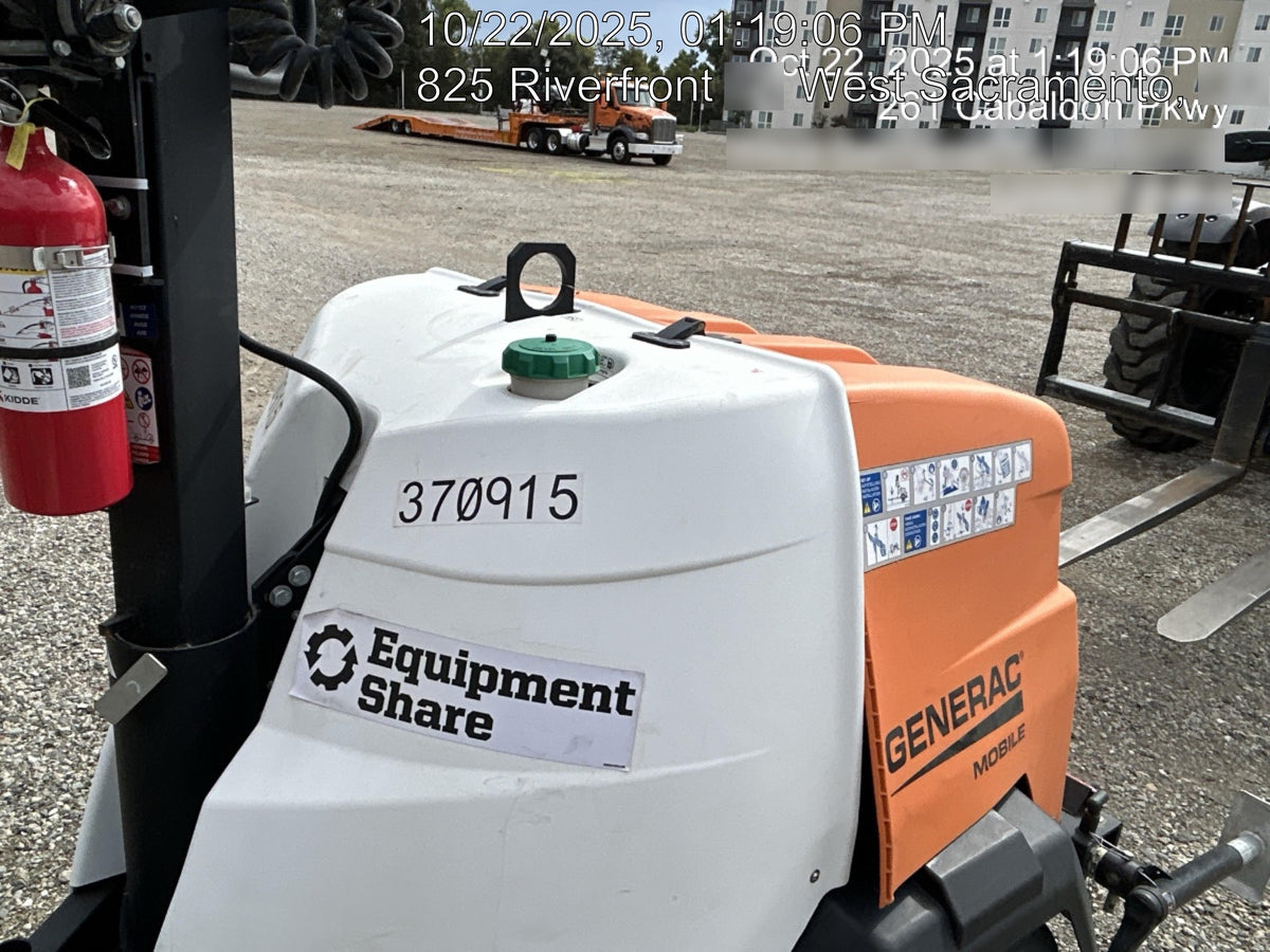 2023 GENERAC MLT2