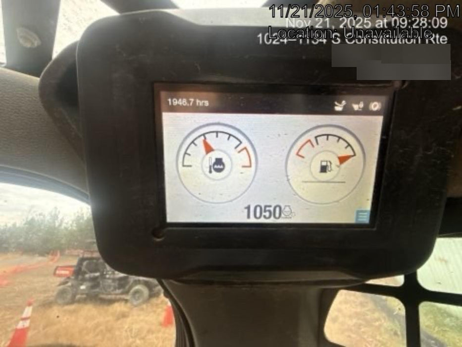 2022 KUBOTA RTV-X1140W-H (Canopy)