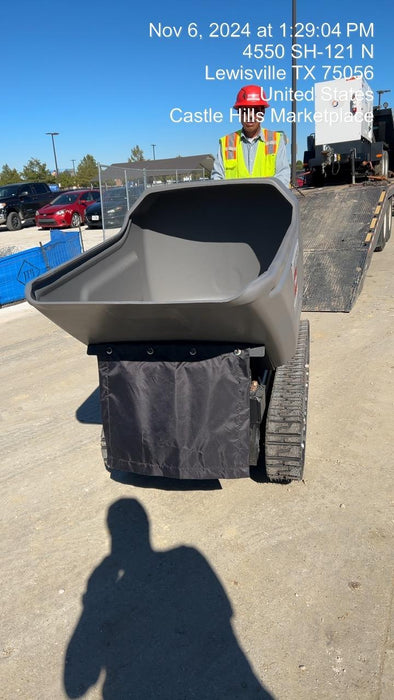 2024 TORO MBTX 2500-TS