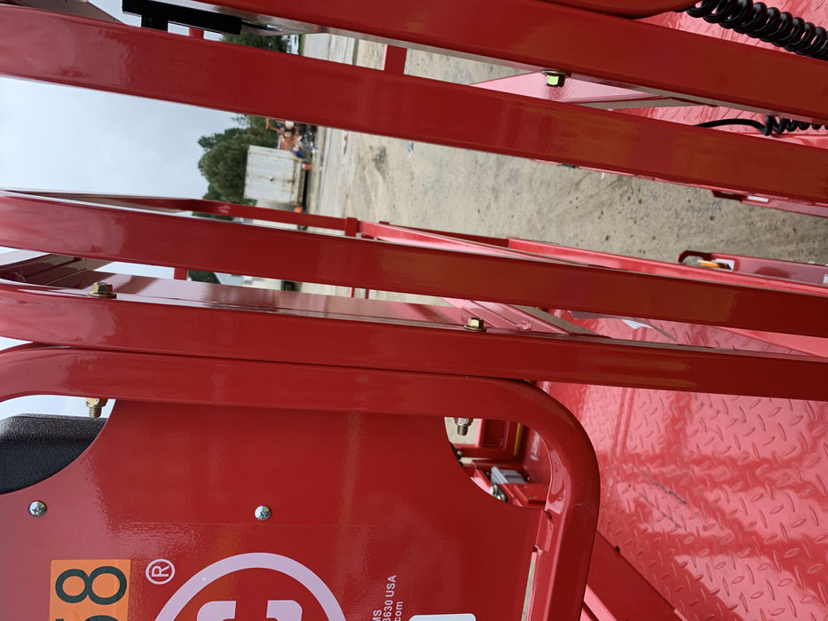 2020 MEC 1330SE Leak Containment System