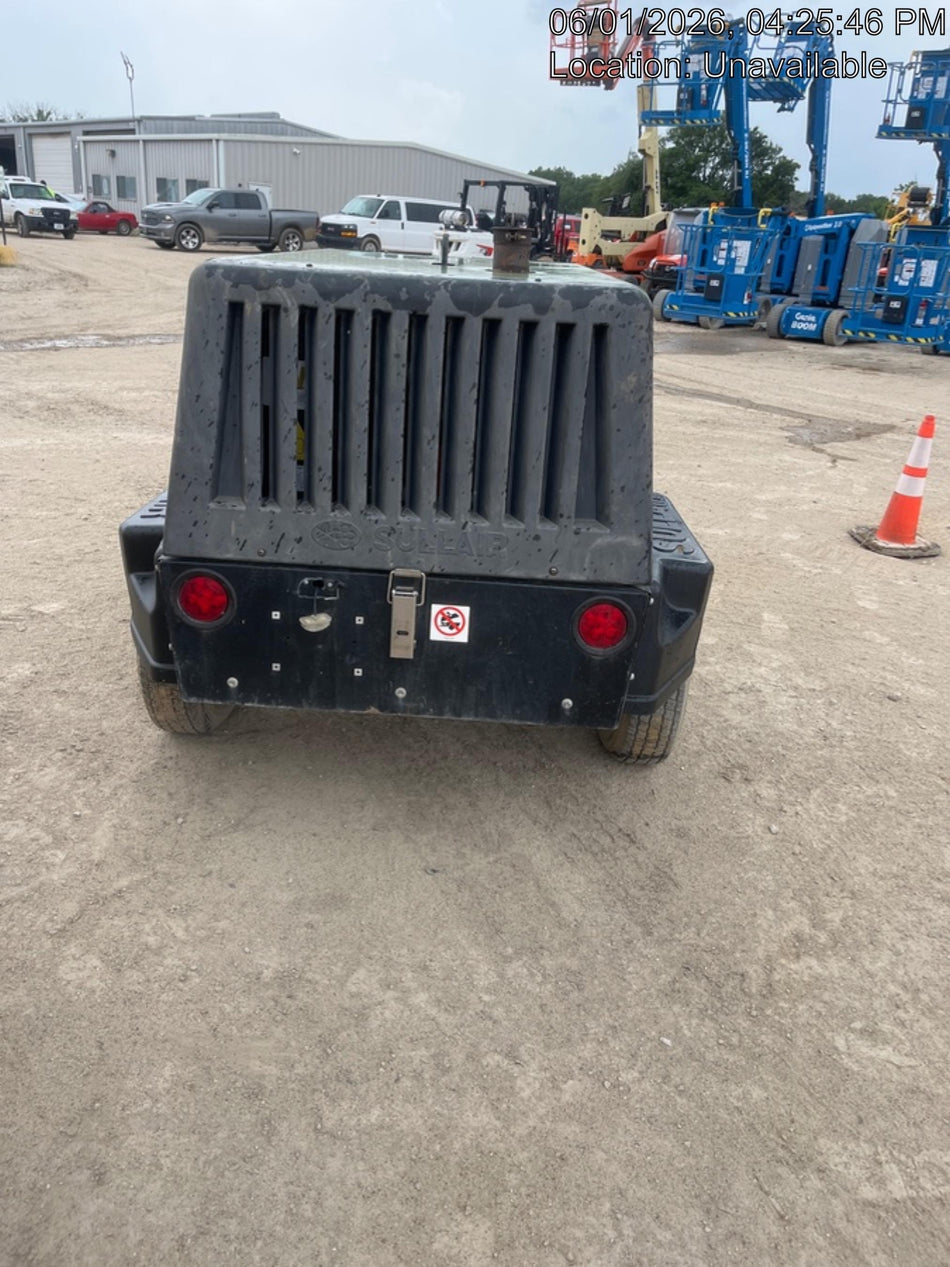 2021 SULLAIR 185D-DPQ KU4F