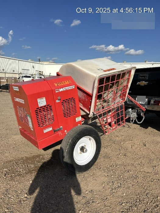 2023 MULTIQUIP WM90PH8