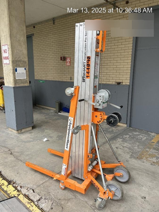 2021 LIFTSMART MLC-24