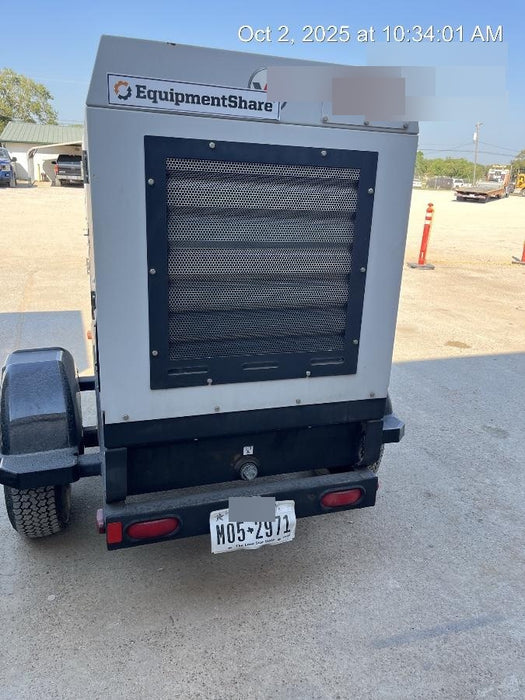 2019 WACKER NEUSON G50