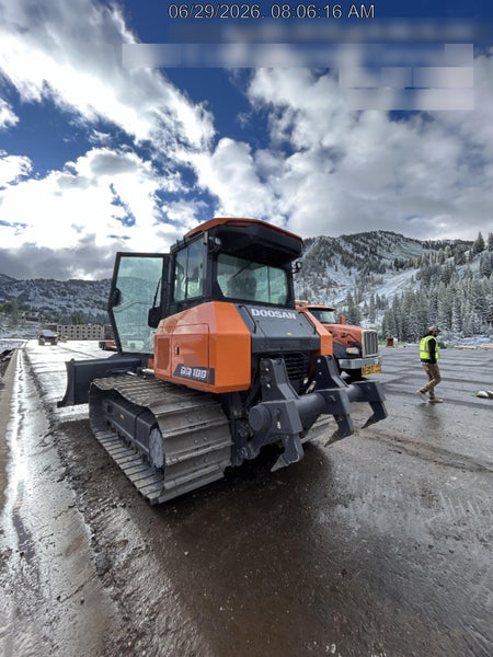 2023 DOOSAN DD100-US20 - Doosan