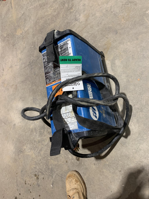 2022 MILLER ELECTRIC Maxstar 210 DX