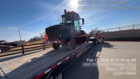 2022 LAYMOR SM450