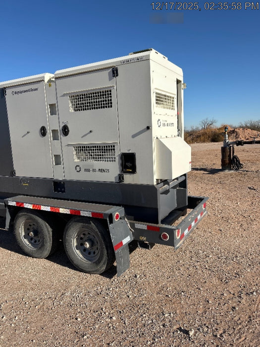 2023 ATLAS COPCO QAS 175