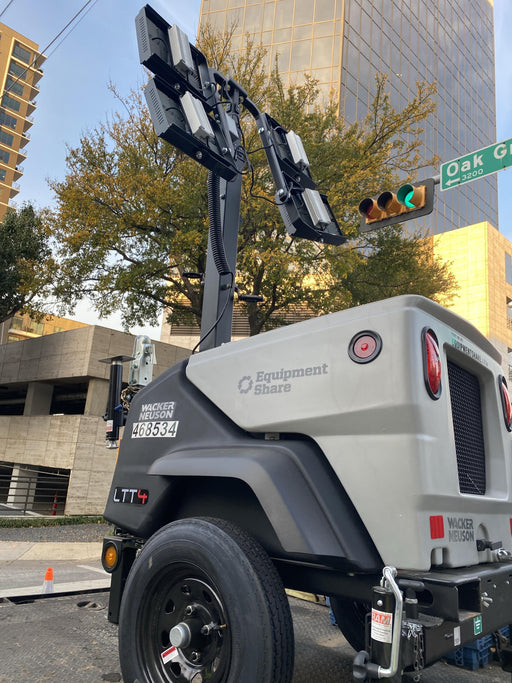 2024 WACKER NEUSON LTT4