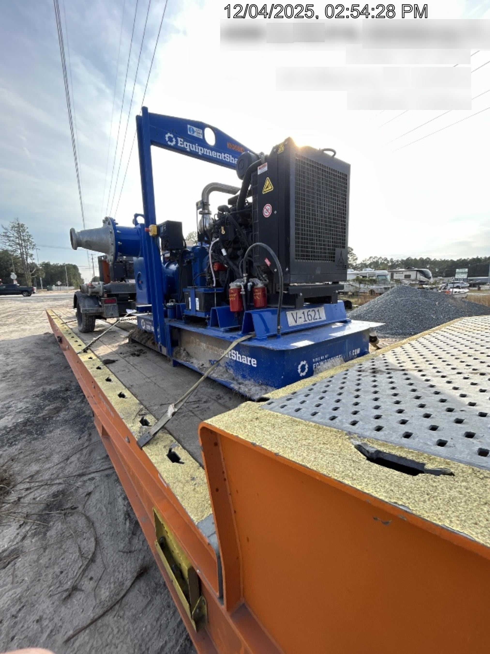 2023 THOMPSON 12R-DDS-3.6-X
