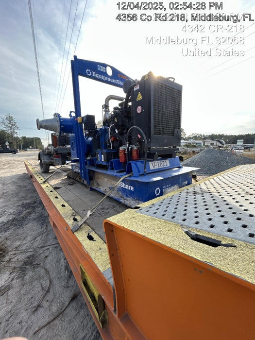 2023 THOMPSON 12R-DDS-3.6-X