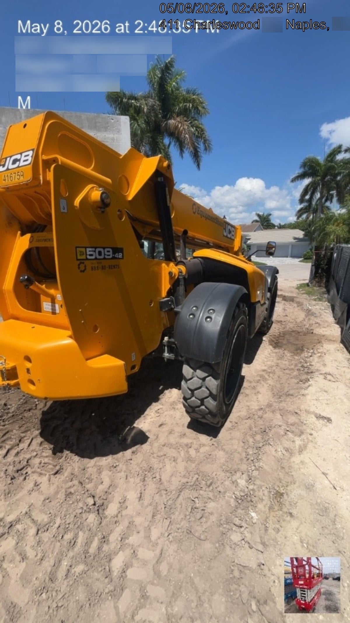 2024 JCB 509-42