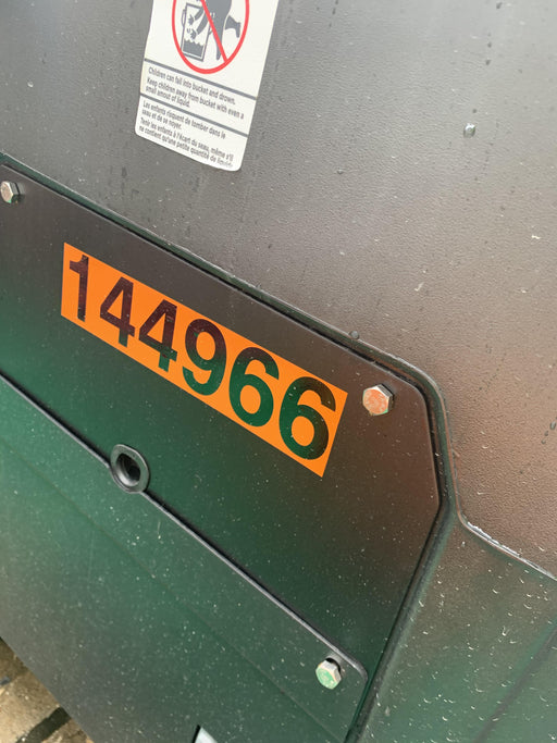 2021 POWER BREEZER PB10-MAX-06-B