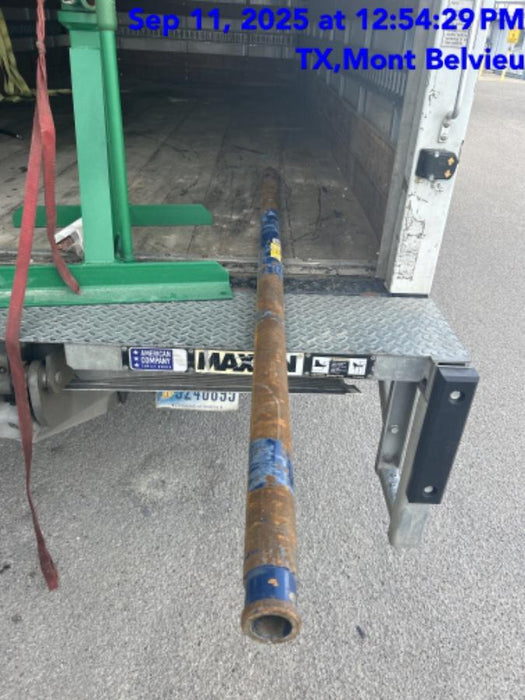 2025 CURRENT TOOLS 671