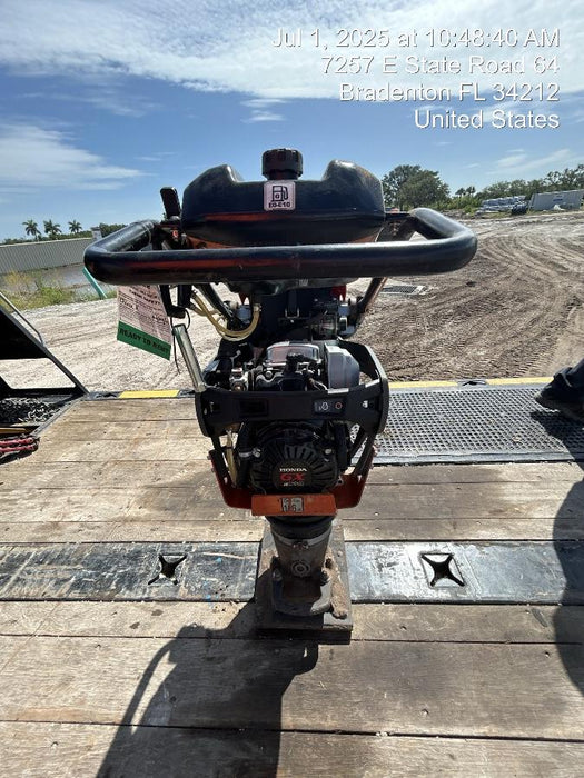 2024 HUSQVARNA LT6005