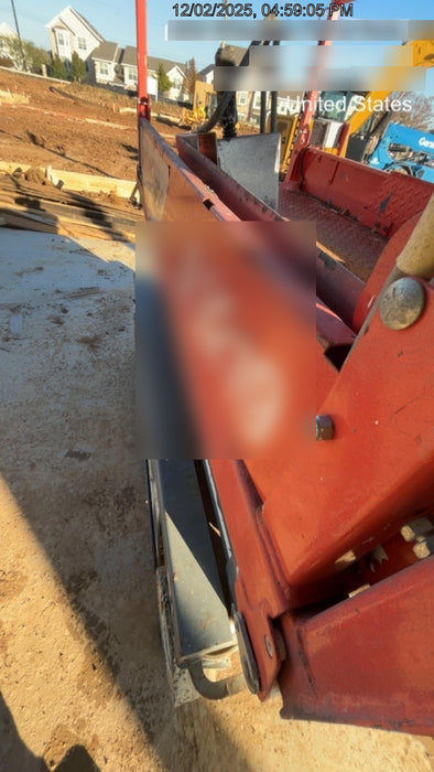 2018 SKYJACK SJIII-3219