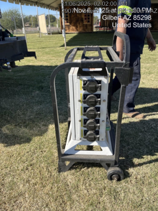 2022 TRYSTAR TP-43C-M-F10