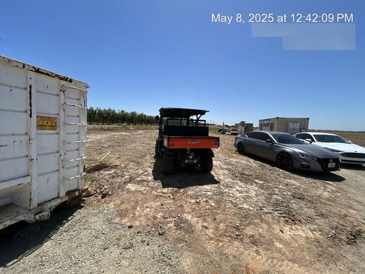 2020 Kubota RTV-X1140W-H KUBOTA RTV-X1140WH