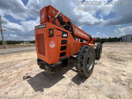 2022 SKYTRAK 10054