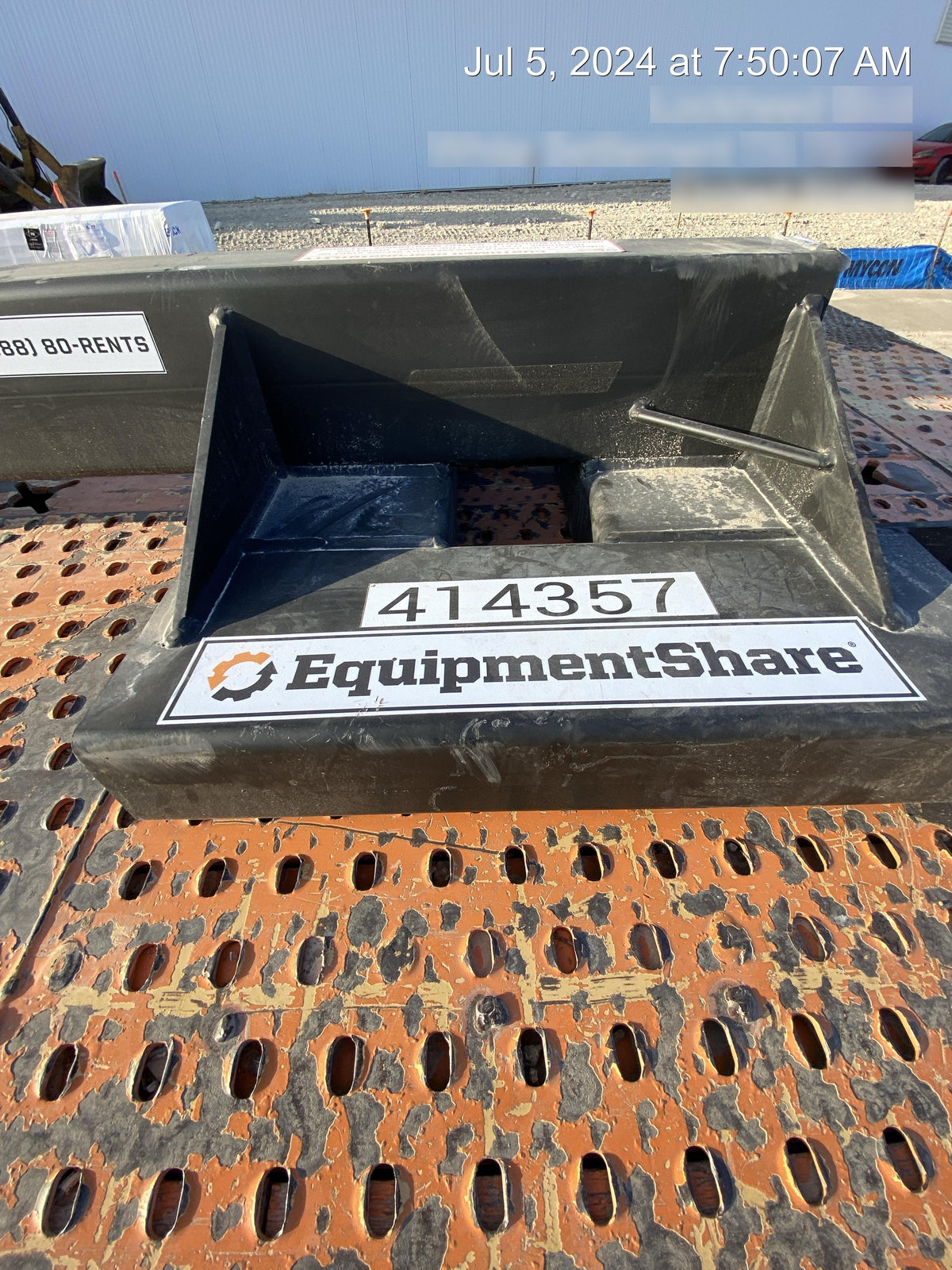 2024 ARROW MATERIAL HANDLING CE60-TH-STP