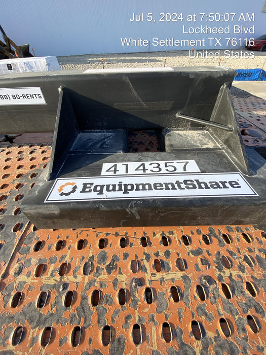 2024 ARROW MATERIAL HANDLING CE60-TH-STP