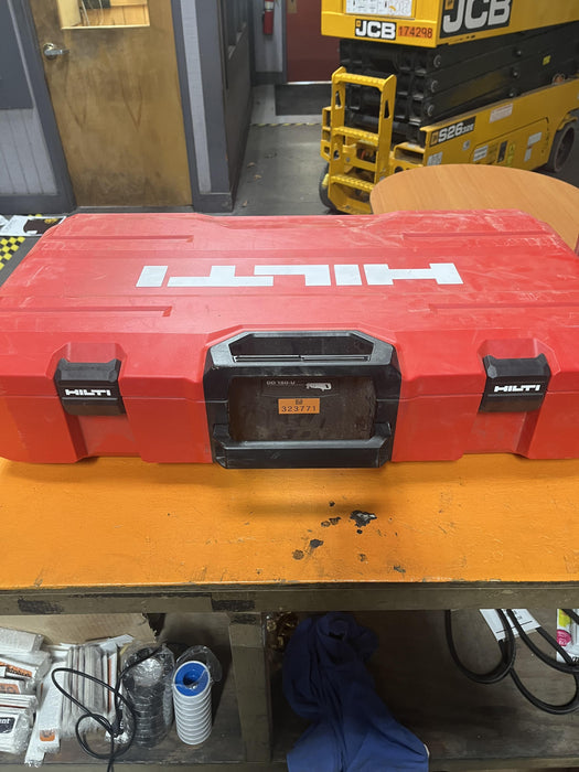 2023 HILTI DD 150-U