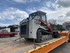 2020 TAKEUCHI TL8CR