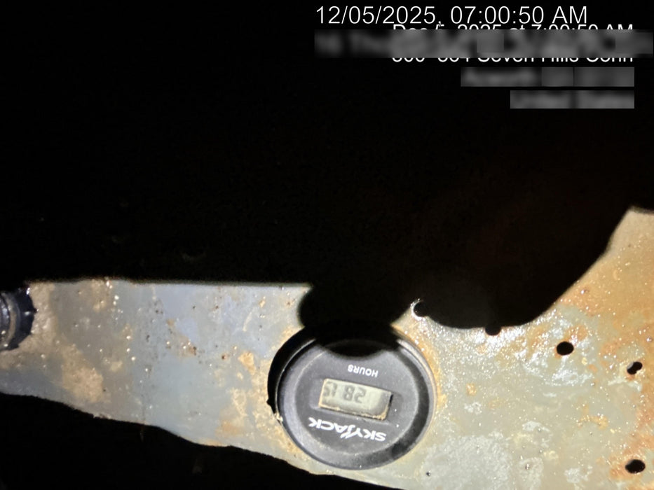 2018 Skyjack SJIII-3226 Skyjack SJIII3226 Scissor Lift w/Trojan Batteries