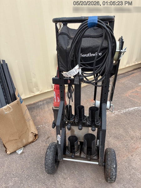 2025 MAXIS M6K-M
