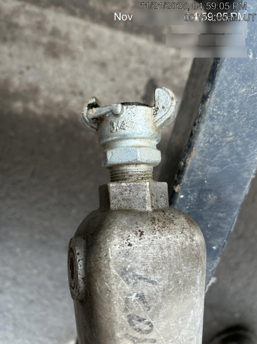 2024 MICHIGAN PNEUMATIC ES-TPB90-118-TRACKER