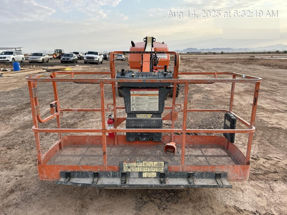 2019 JLG 460SJ