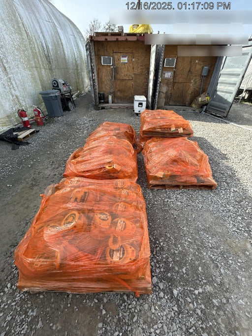 2020 HARRINGTON CF020-20