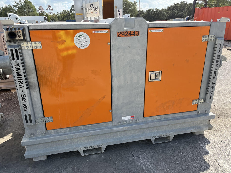 2023 MYERS-SETH MSP PP-150