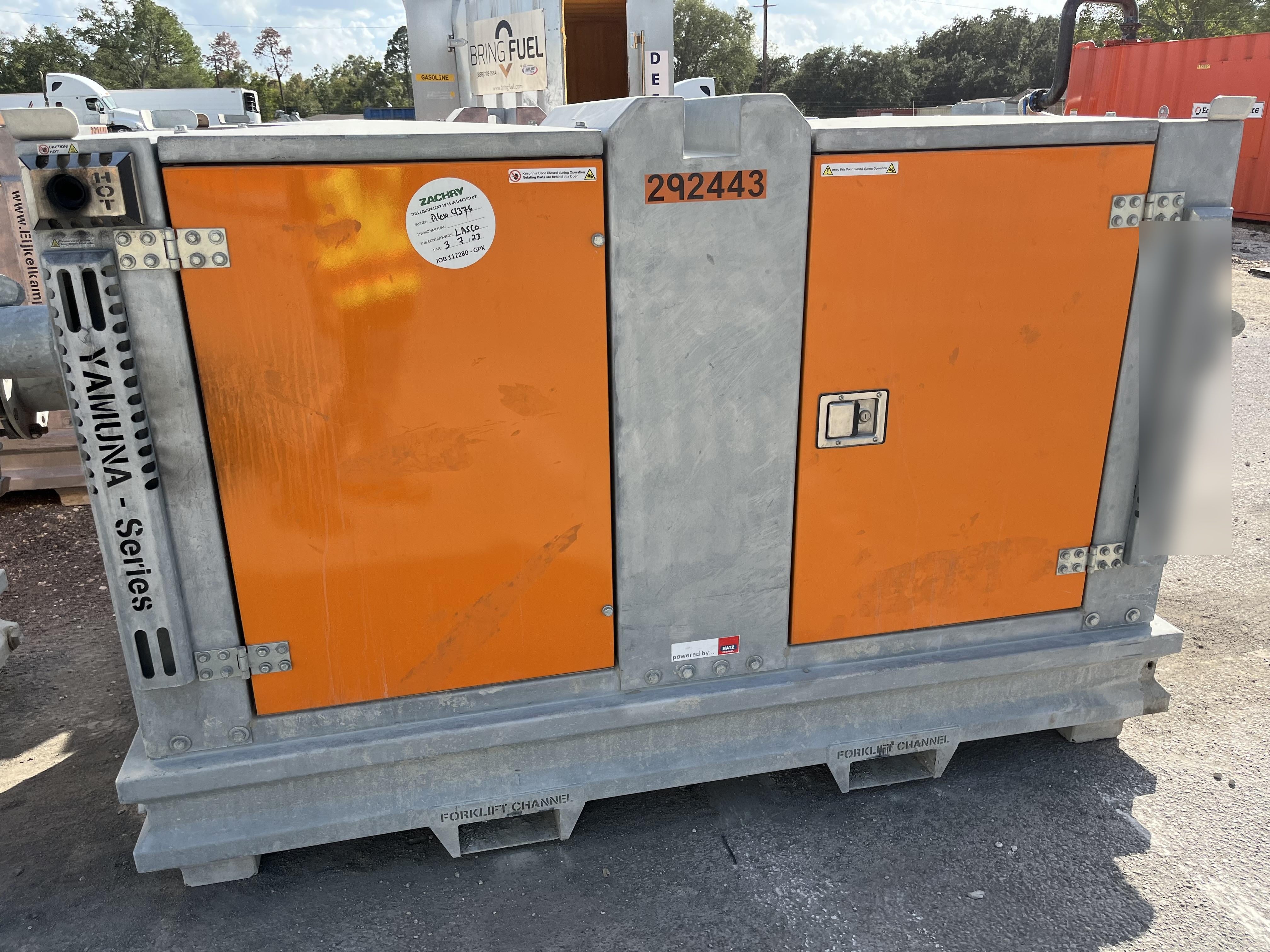 2023 MYERS-SETH MSP PP-150
