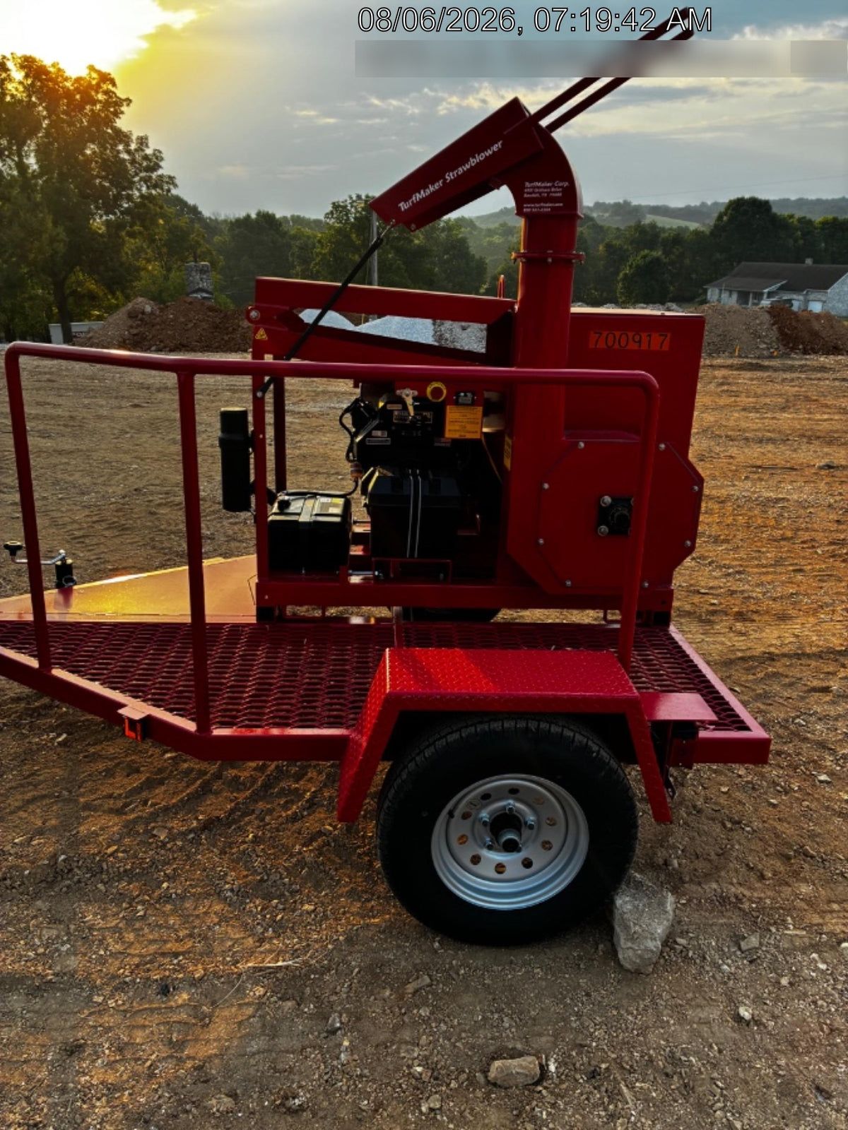 2026 TURFMAKER TGMI