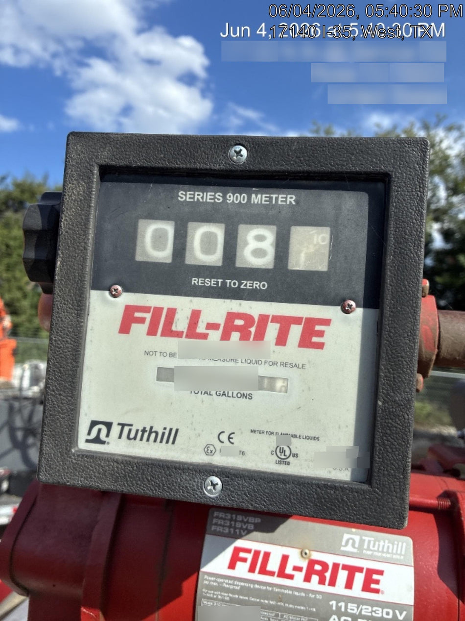 2019 Wacker Neuson LTV6L-MH Standard