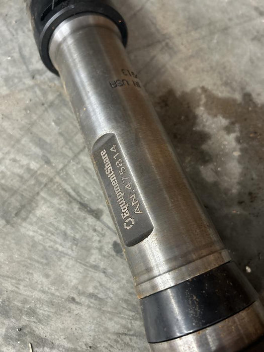 2024 MICHIGAN PNEUMATIC MP-133-ORANGE-NEP