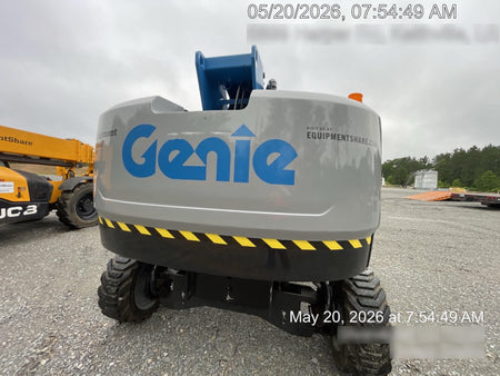 2026 GENIE S-45 XC