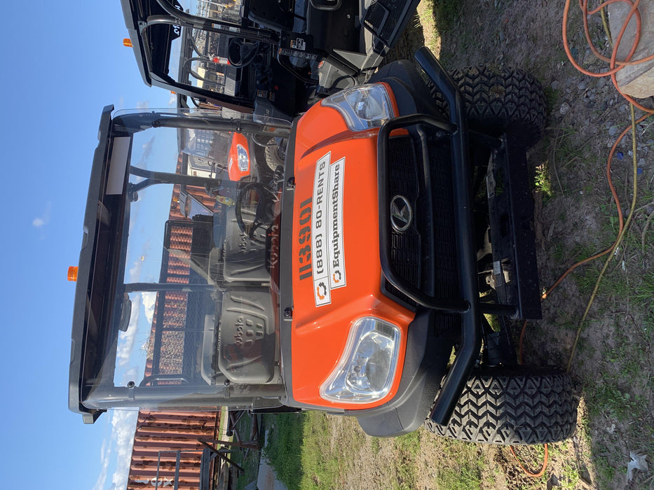 2020 KUBOTA RTV-X1140W-H (Canopy)