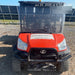 2022 KUBOTA RTV-X1140W-H (Canopy)