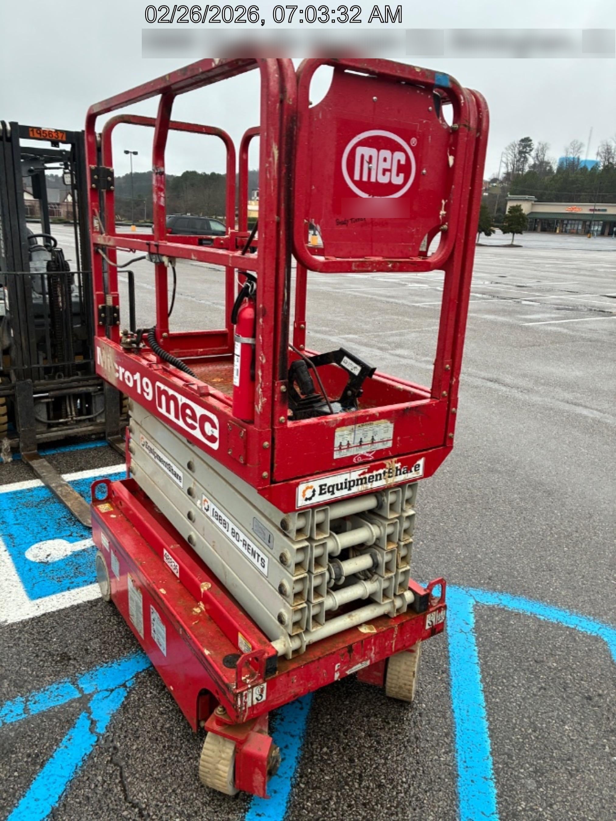 2019 MEC Micro 19