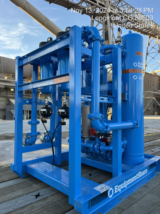 2024 HANKISON RDH-450G